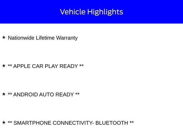 2026 Ford F-350SD F-350® Lariat®