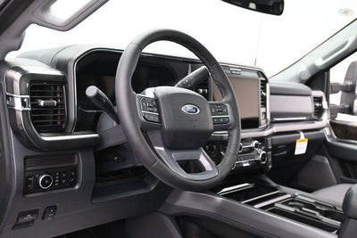 2026 Ford F-350SD F-350® Lariat®