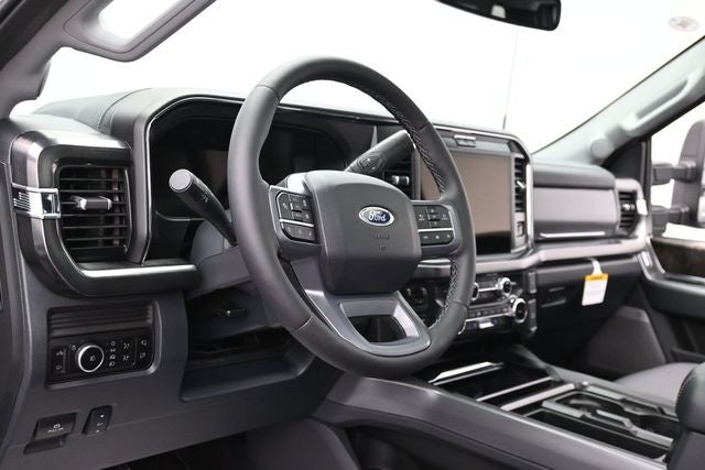 2026 Ford F-350SD F-350® Lariat®