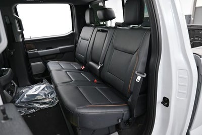2026 Ford F-350SD F-350® Lariat®