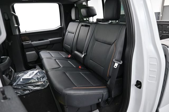 2026 Ford F-350SD F-350® Lariat®
