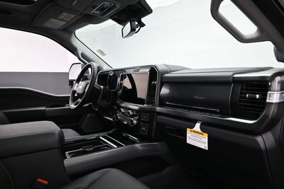 2026 Ford F-350SD F-350® Lariat®