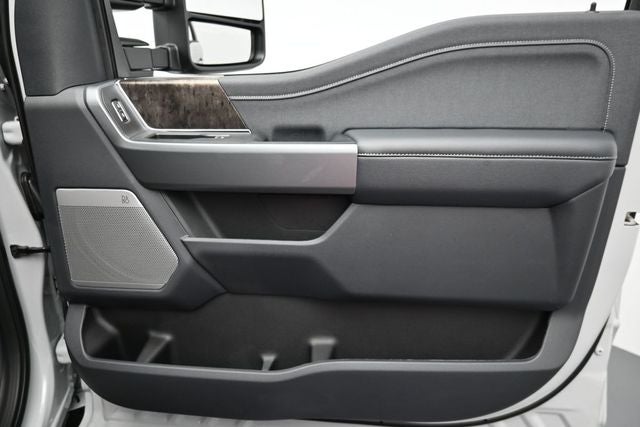 2026 Ford F-350SD F-350® Lariat®