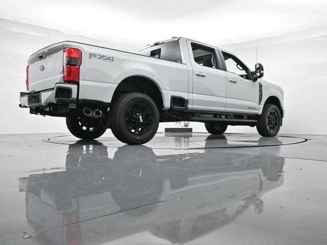 2026 Ford F-350SD F-350® Lariat®
