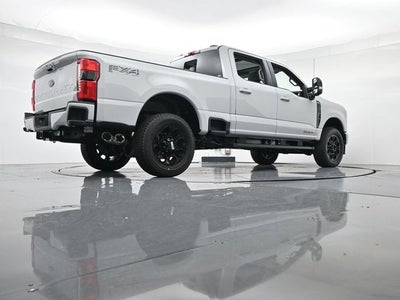 2026 Ford F-350SD F-350® Lariat®
