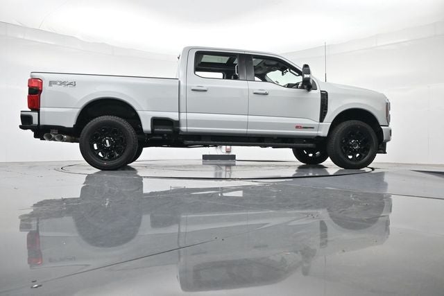 2026 Ford F-350SD F-350® Lariat®