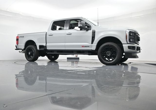 2026 Ford F-350SD F-350® Lariat®