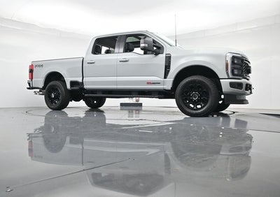2026 Ford F-350SD F-350® Lariat®