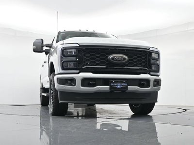 2026 Ford F-350SD F-350® Lariat®
