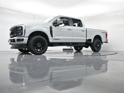2026 Ford F-350SD F-350® Lariat®