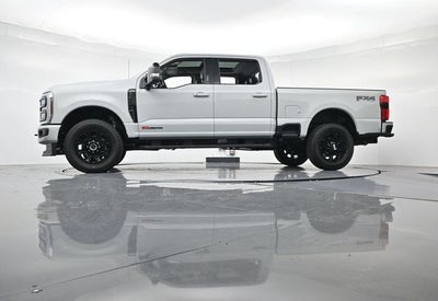 2026 Ford F-350SD F-350® Lariat®