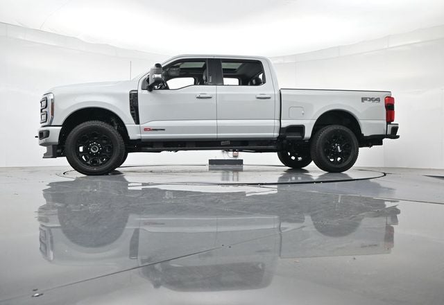 2026 Ford F-350SD F-350® Lariat®