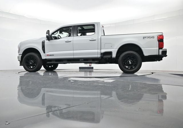 2026 Ford F-350SD F-350® Lariat®