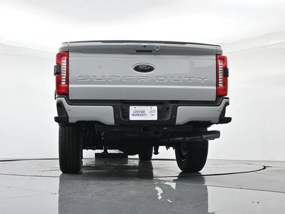 2026 Ford F-350SD F-350® Lariat®