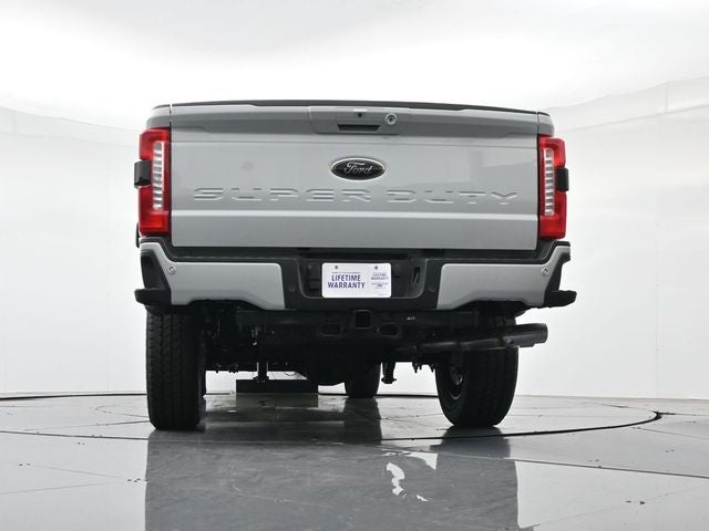 2026 Ford F-350SD F-350® Lariat®