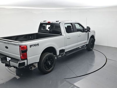 2026 Ford F-350SD F-350® Lariat®