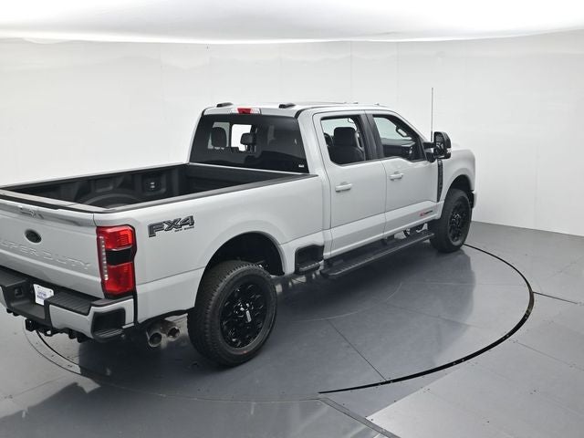 2026 Ford F-350SD F-350® Lariat®