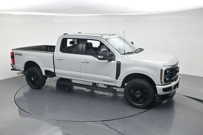 2026 Ford F-350SD F-350® Lariat®