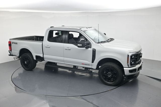 2026 Ford F-350SD F-350® Lariat®