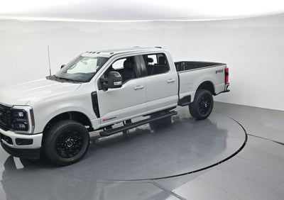 2026 Ford F-350SD F-350® Lariat®