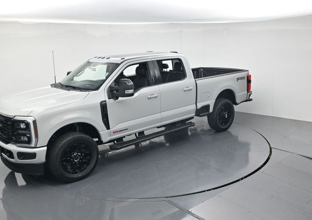 2026 Ford F-350SD F-350® Lariat®