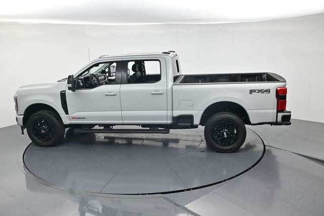 2026 Ford F-350SD F-350® Lariat®