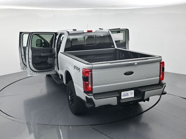 2026 Ford F-350SD F-350® Lariat®
