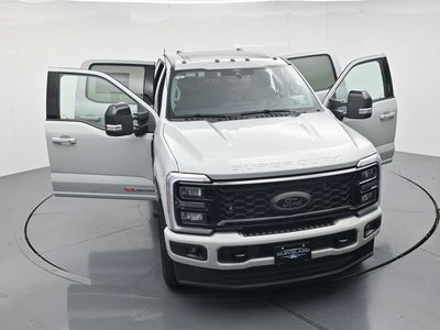 2026 Ford F-350SD F-350® Lariat®