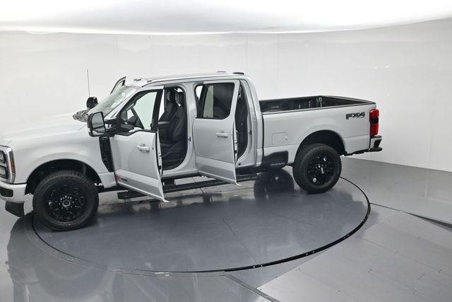 2026 Ford F-350SD F-350® Lariat®