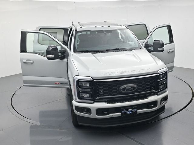 2026 Ford F-350SD F-350® Lariat®