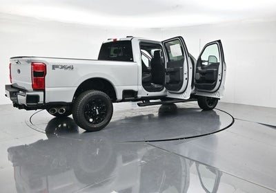 2026 Ford F-350SD F-350® Lariat®