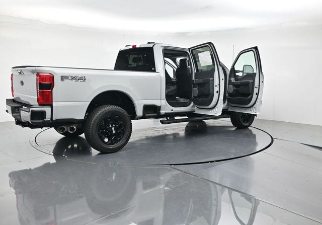 2026 Ford F-350SD F-350® Lariat®