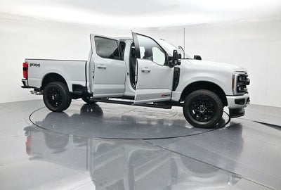 2026 Ford F-350SD F-350® Lariat®