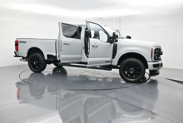 2026 Ford F-350SD F-350® Lariat®