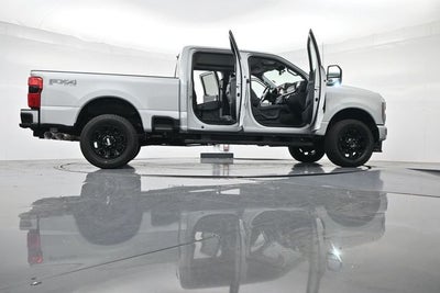 2026 Ford F-350SD F-350® Lariat®