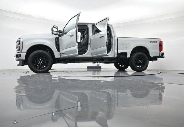 2026 Ford F-350SD F-350® Lariat®