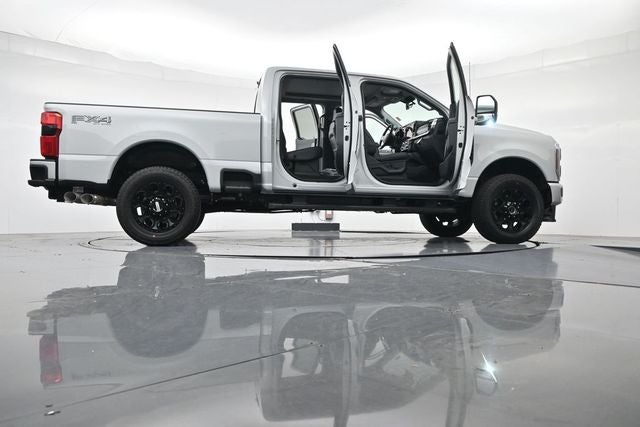 2026 Ford F-350SD F-350® Lariat®
