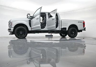 2026 Ford F-350SD F-350® Lariat®