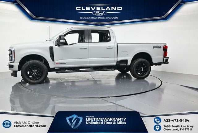2026 Ford F-350SD F-350® Lariat®