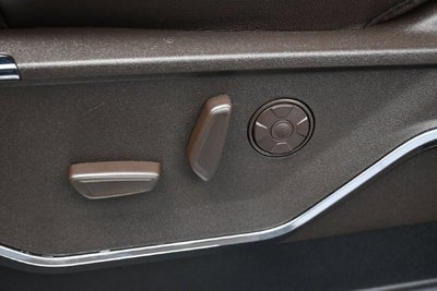 2027 Ford F-350SD King Ranch