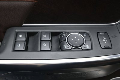 2027 Ford F-350SD King Ranch