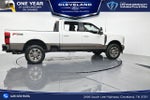 2027 Ford F-350SD King Ranch
