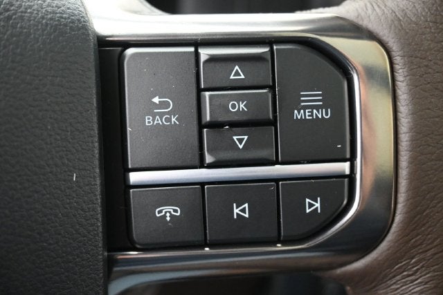 2027 Ford F-350SD King Ranch