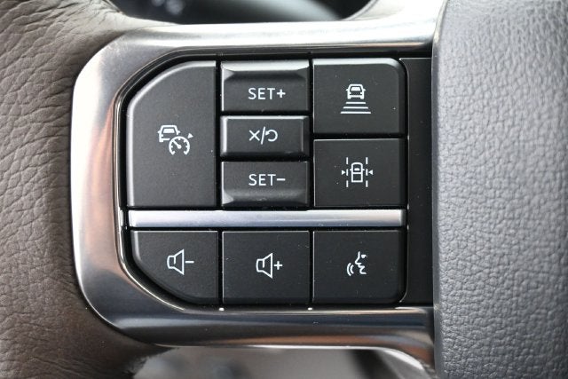 2027 Ford F-350SD King Ranch