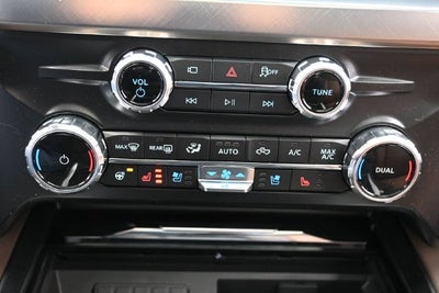 2027 Ford F-350SD King Ranch