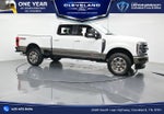 2027 Ford F-350SD King Ranch