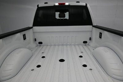2027 Ford F-350SD King Ranch