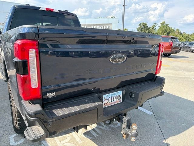 2024 Ford F-350SD Lariat