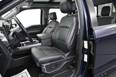 2024 Ford F-350SD Lariat