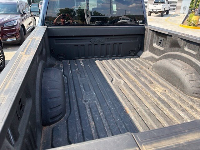2024 Ford F-350SD Lariat